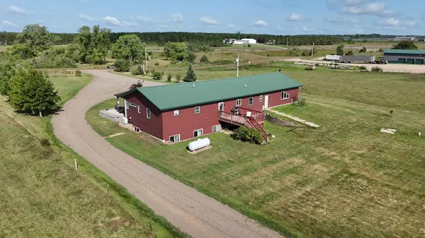 17504 231st AVE, Long Prairie, MN 56347