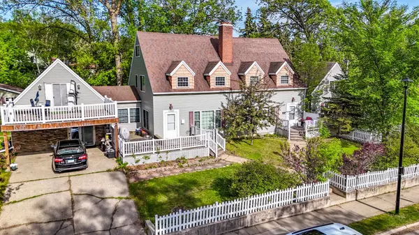 1311 Summit AVE, Detroit Lakes, MN 56501