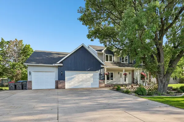 3244 140th AVE NW, Andover, MN 55304