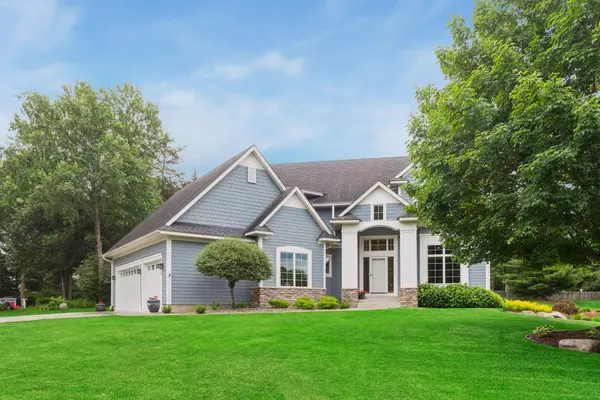 6625 Walnut DR, Mound, MN 55364
