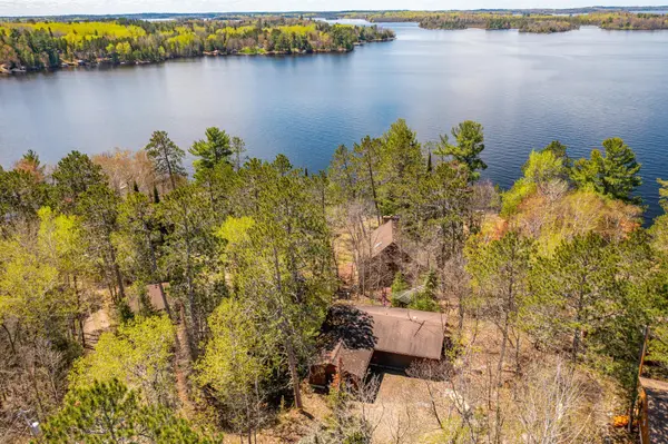 1597 Mckinley Park Acres RD, Tower, MN 55790