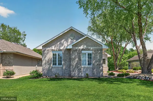 14011 Alder ST NW, Andover, MN 55304