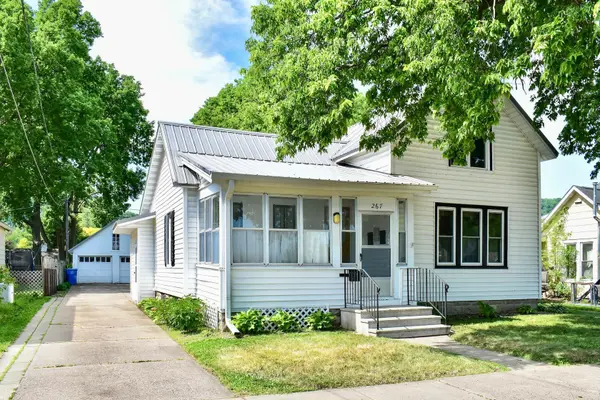 267 W Mill ST, Winona, MN 55987
