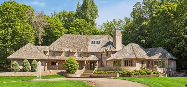 3574 Northome RD, Wayzata, MN 55391