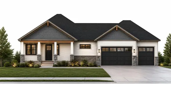 26497 Pond CT, Elko New Market, MN 55020