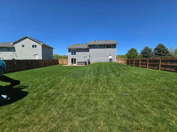1240 W 6th ST, Rush City, MN 55069