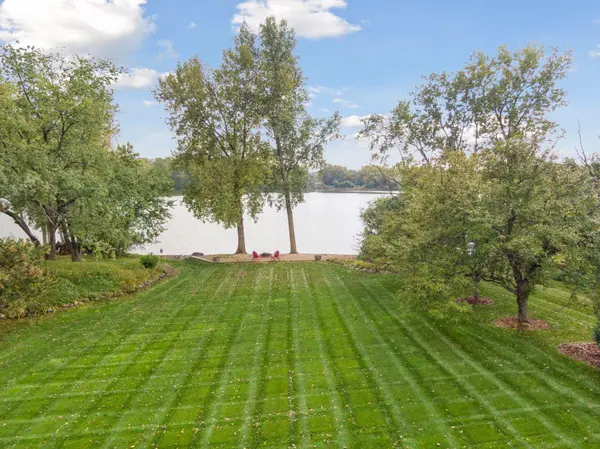 1629 Keller Lake DR, Burnsville, MN 55306