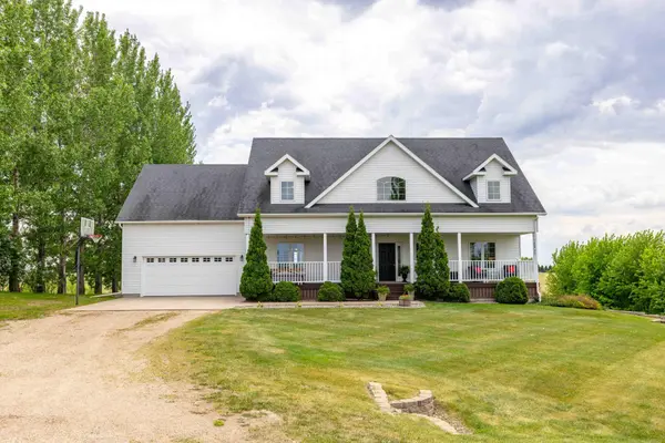 21677 162nd AVE S, Barnesville, MN 56514