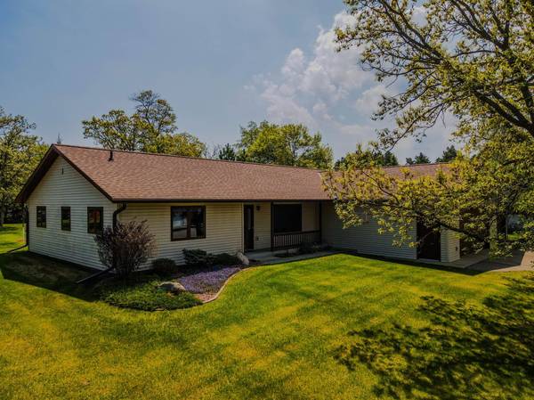 706 Forest View AVE, Park Rapids, MN 56470