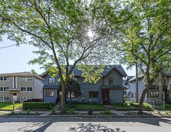 2421 Elliot AVE, Minneapolis, MN 55404