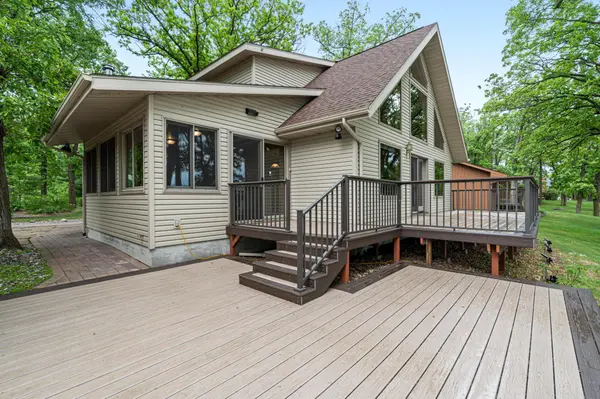 10143 Mounds Point DR NW, Cass Lake, MN 56633