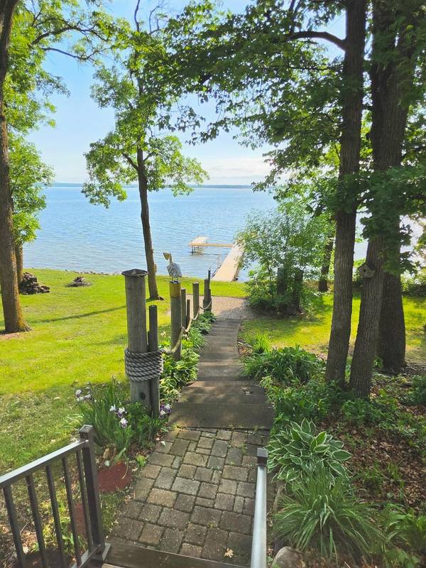 10143 Mounds Point DR NW, Cass Lake, MN 56633