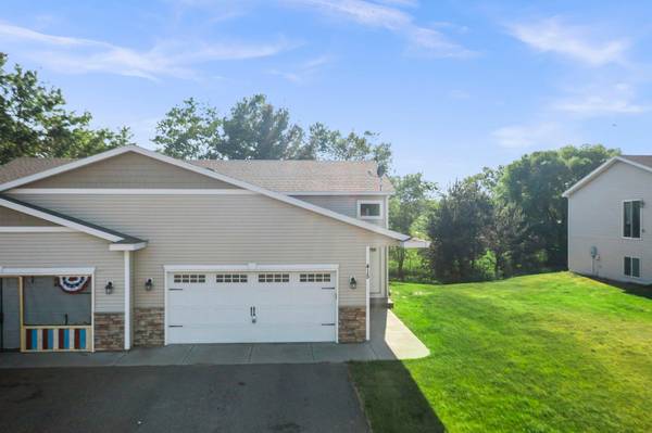 415 15th AVE S, Princeton, MN 55371