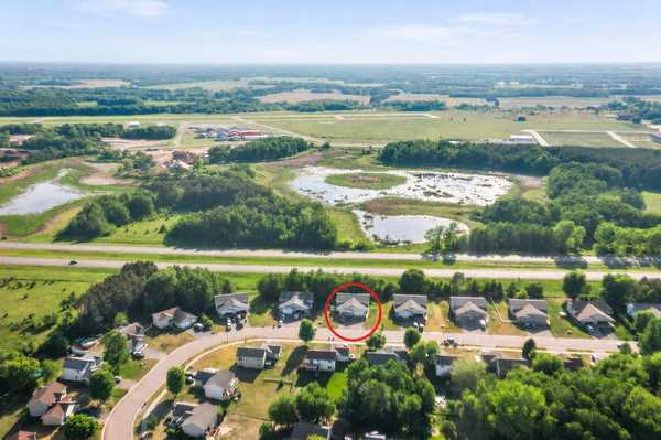 415 15th AVE S, Princeton, MN 55371