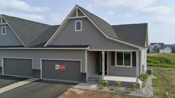 1124 Marlene AVE, River Falls, WI 54022