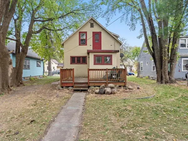 1315 Pine ST, Brainerd, MN 56401