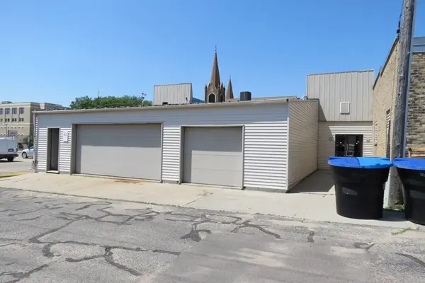 315 S Mill ST, Fergus Falls, MN 56537