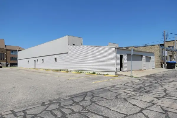 315 S Mill ST, Fergus Falls, MN 56537
