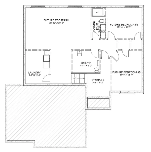 9510 Andrew CT, Elko New Market, MN 55020