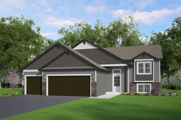 9500 Andrew CT, Elko New Market, MN 55020