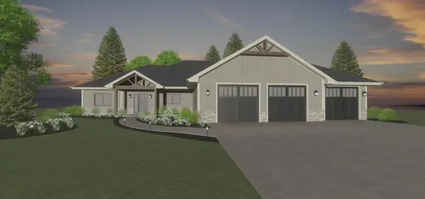 20779 Kiowa ST NW, Oak Grove, MN 55303