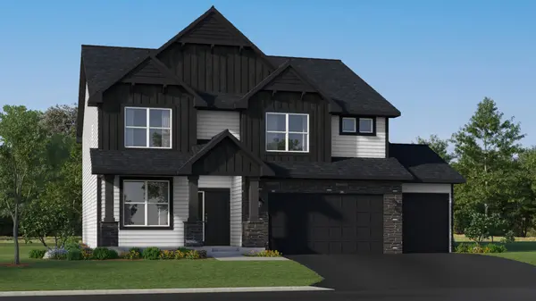 18663 Hythe LN, Lakeville, MN 55044