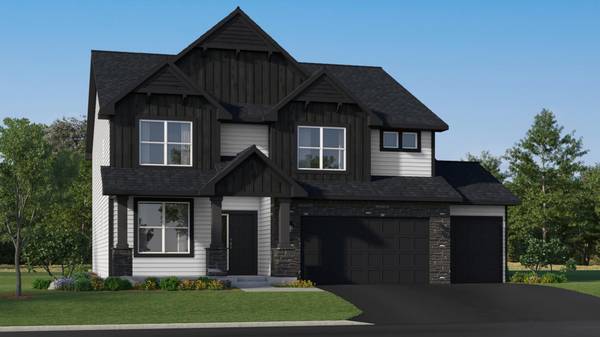 18663 Hythe LN, Lakeville, MN 55044