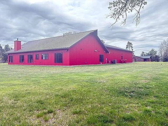 31336 & 31338 Rasmussen RD, Pequot Lakes, MN 56472