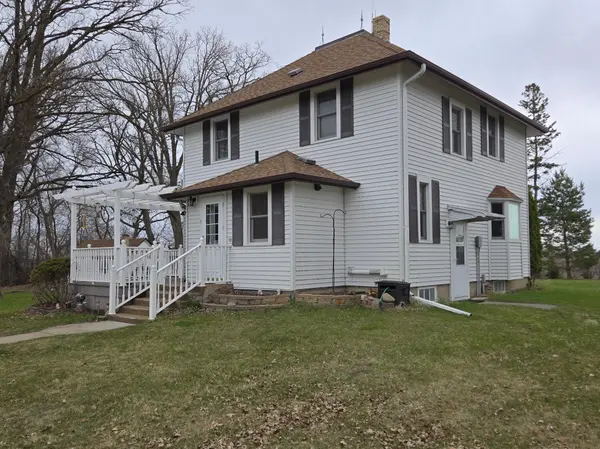 25321 370th ST SE, Mcintosh, MN 56556