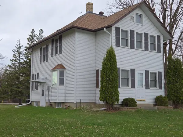 25321 370th ST SE, Mcintosh, MN 56556