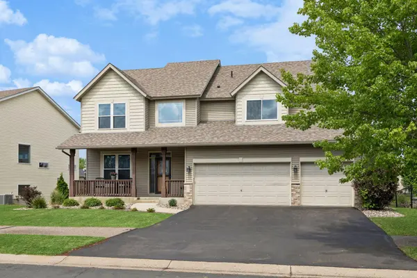 18618 Dunbury AVE, Farmington, MN 55024