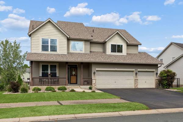 18618 Dunbury AVE, Farmington, MN 55024