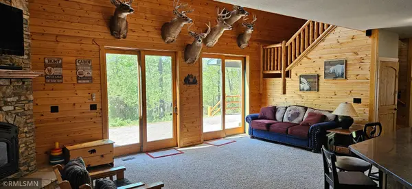 44891 Alma Razor RD, Hinckley, MN 55037
