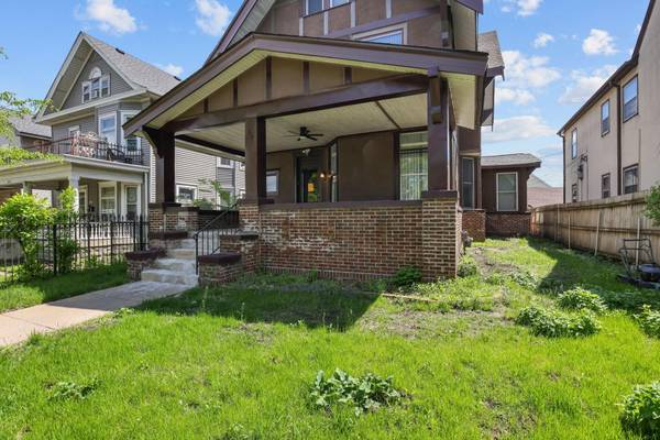 3021 Park AVE S, Minneapolis, MN 55407