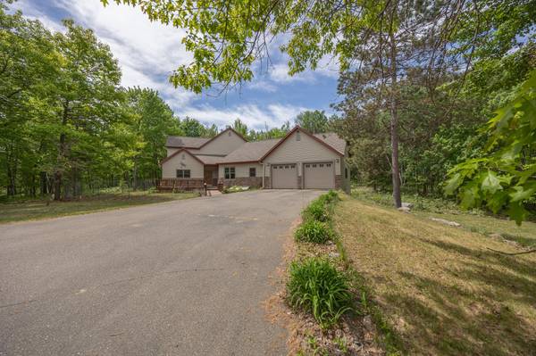 3677 County 54 NE, Longville, MN 56655