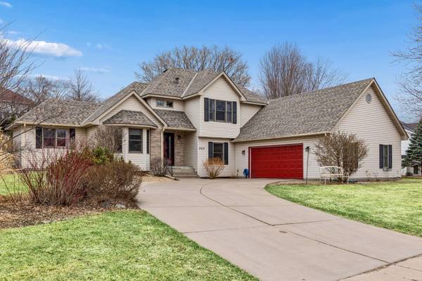 3012 Walter ST, Maplewood, MN 55109