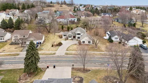 3012 Walter ST, Maplewood, MN 55109