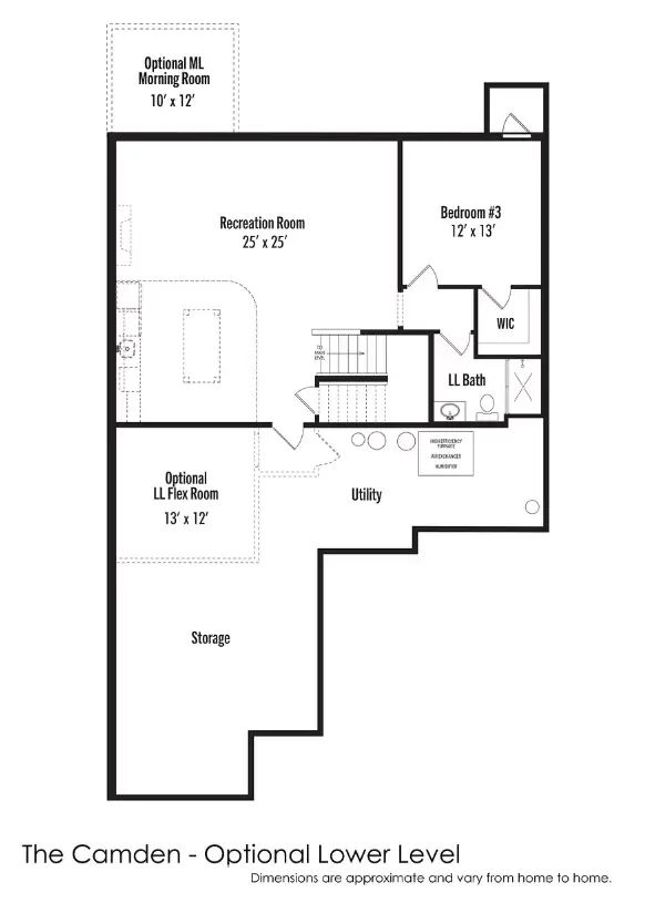 2048 Tamarack RD, Carver, MN 55315