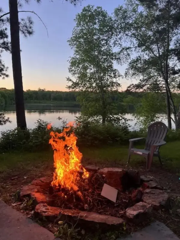 12384 Sunset DR, Crosslake, MN 56442