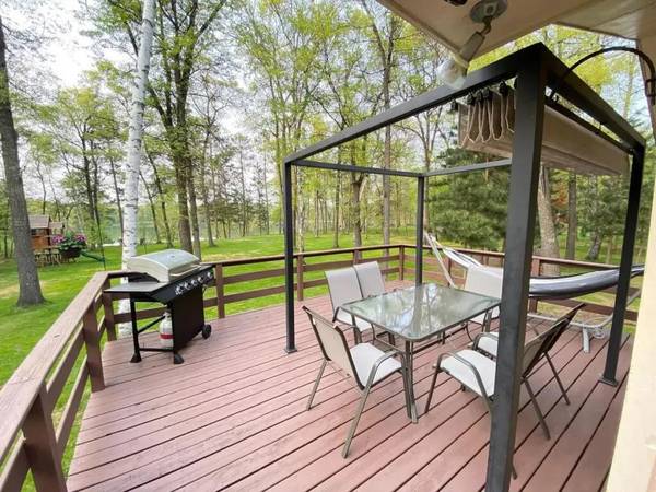 12384 Sunset DR, Crosslake, MN 56442