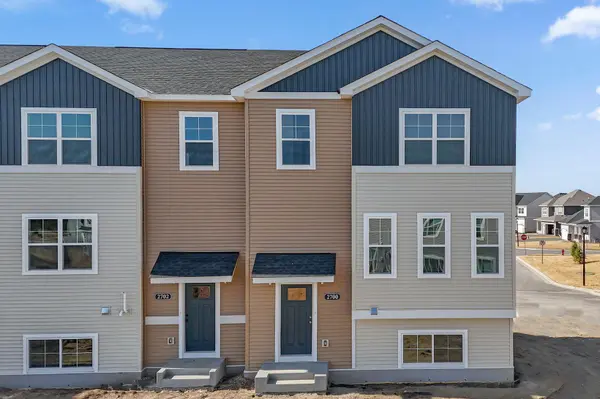 2738 Kepler AVE NE, Saint Michael, MN 55376