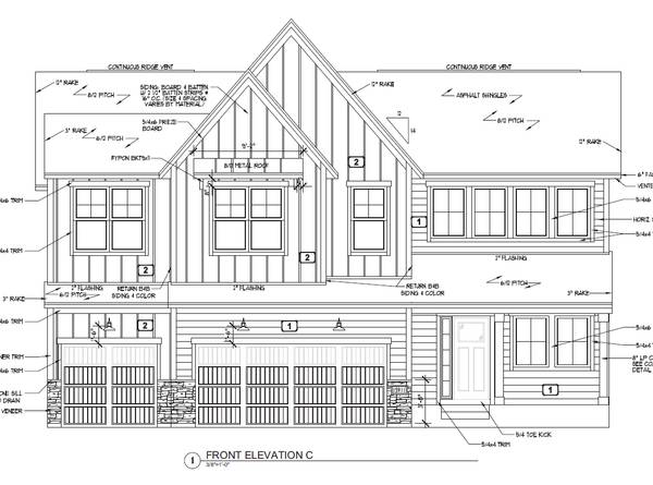 15911 Granada AVE N, Hugo, MN 55038