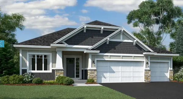 15925 Granada AVE N, Hugo, MN 55038