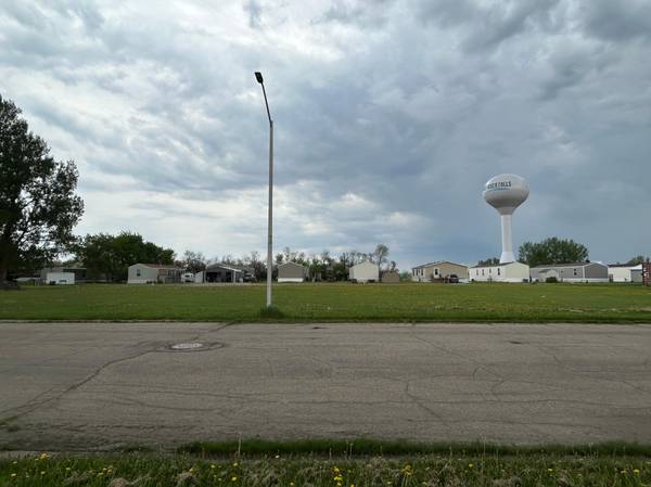TBD 2nd ST W, Thief River Falls, MN 56701