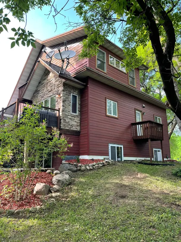 2761 Mississippi Shores RD, Fort Ripley, MN 56449
