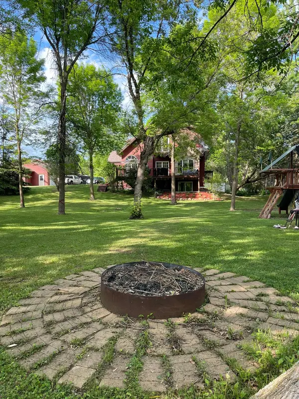 2761 Mississippi Shores RD, Fort Ripley, MN 56449