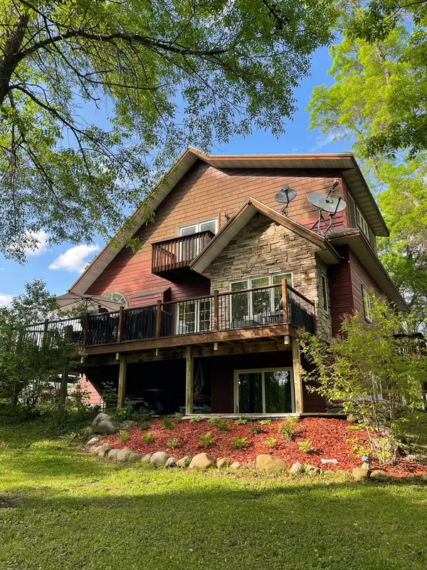 2761 Mississippi Shores RD, Fort Ripley, MN 56449