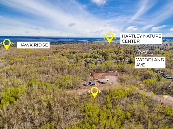 TBD Katherine LN, Duluth, MN 55803