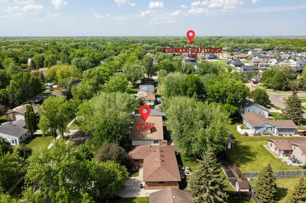 3401 Par ST N, Fargo, ND 58102