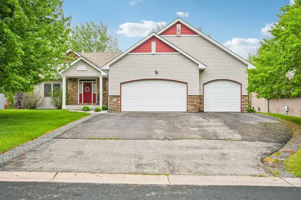 6624 145th CIR N, Hugo, MN 55038